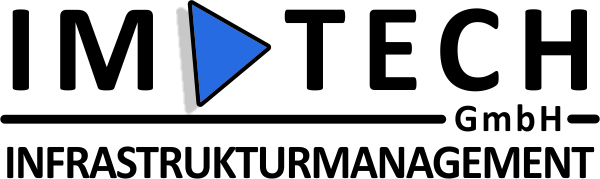 IM-Tech Logo